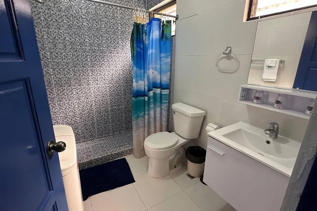 Appartement Caribe Campo Sosúa République dominicaine