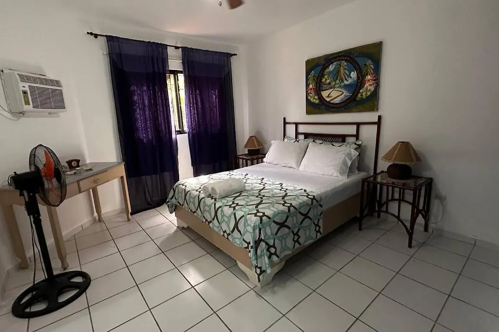 Appartement Caribe Campo Sosúa