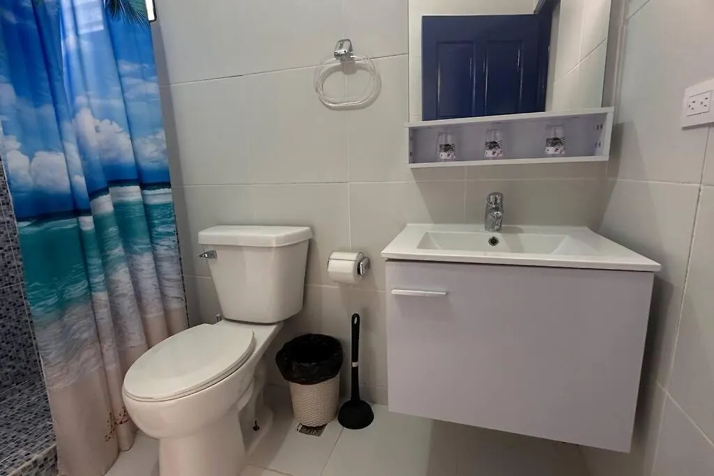 Appartement Caribe Campo Sosúa 0*,  République dominicaine