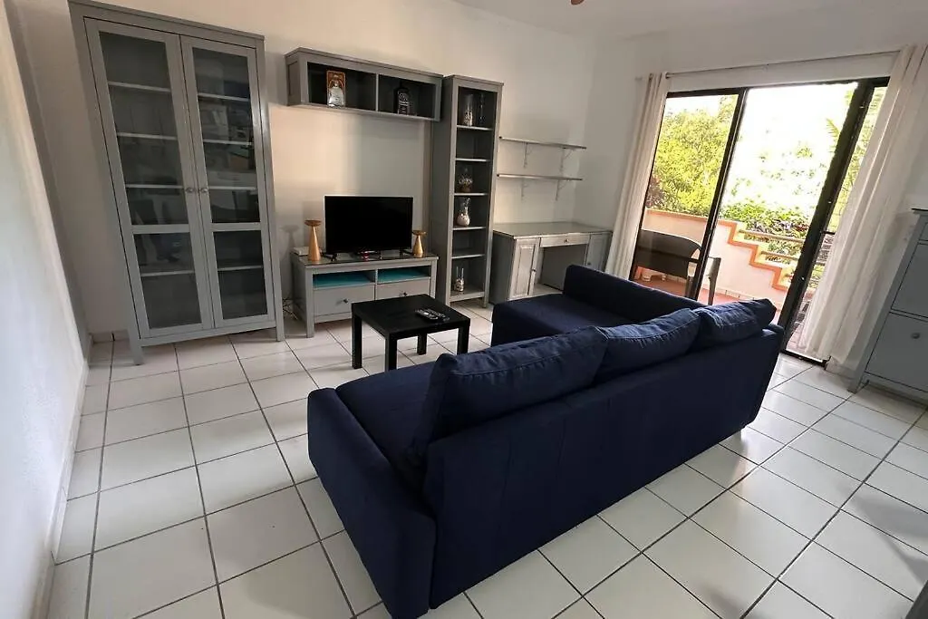 Appartement Caribe Campo Sosúa 0*,