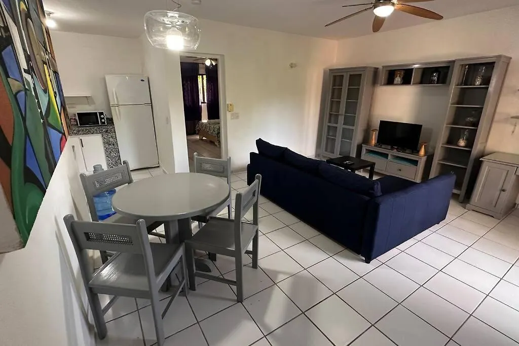 Appartement Caribe Campo Sosúa