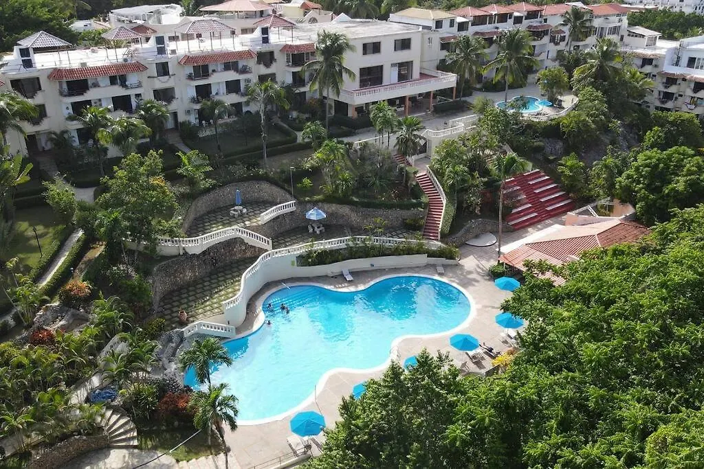 Appartamento Caribe Campo Sosúa