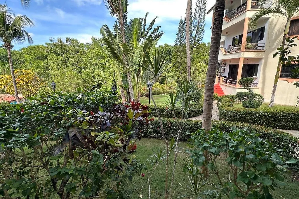 Appartamento Caribe Campo Sosúa Repubblica Dominicana