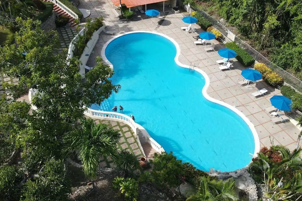 Appartamento Caribe Campo Sosúa 0*,  Repubblica Dominicana