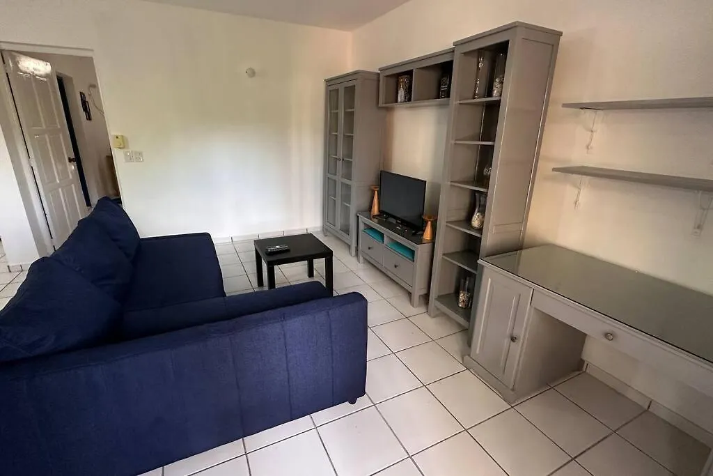 Appartamento Caribe Campo Sosúa